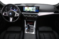 BMW i4 vaihtoauto