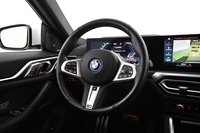 BMW i4 vaihtoauto