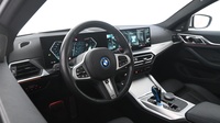 BMW i4 vaihtoauto
