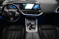 BMW XM vaihtoauto