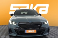 BMW i5 M60 vaihtoauto