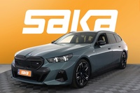 BMW i5 M60 vaihtoauto