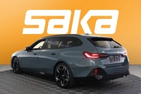 BMW i5 M60 vaihtoauto