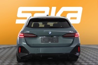 BMW i5 M60 vaihtoauto