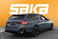 BMW i5 M60 vaihtoauto