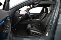 BMW i5 M60 vaihtoauto