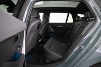 BMW i5 M60 vaihtoauto