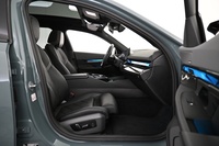 BMW i5 M60 vaihtoauto
