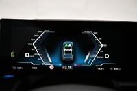 BMW i5 M60 vaihtoauto