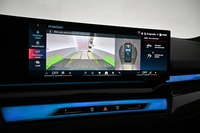 BMW i5 M60 vaihtoauto