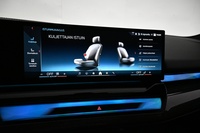 BMW i5 M60 vaihtoauto