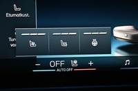 BMW i5 M60 vaihtoauto