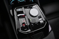 BMW i5 M60 vaihtoauto