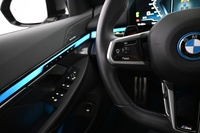 BMW i5 M60 vaihtoauto