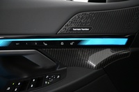 BMW i5 M60 vaihtoauto