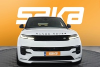 Land Rover Range Rover Sport vaihtoauto