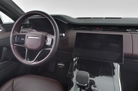 Land Rover Range Rover Sport vaihtoauto