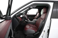 Land Rover Range Rover Sport vaihtoauto