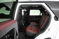 Land Rover Range Rover Sport vaihtoauto