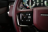 Land Rover Range Rover Sport vaihtoauto