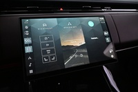 Land Rover Range Rover Sport vaihtoauto