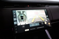 Land Rover Range Rover Sport vaihtoauto