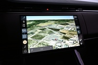 Land Rover Range Rover Sport vaihtoauto