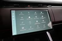 Land Rover Range Rover Sport vaihtoauto