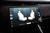 Land Rover Range Rover Sport vaihtoauto