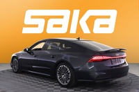 Audi A7 vaihtoauto
