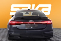 Audi A7 vaihtoauto