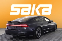 Audi A7 vaihtoauto