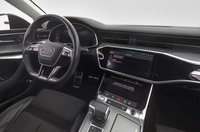 Audi A7 vaihtoauto