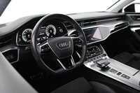 Audi A7 vaihtoauto