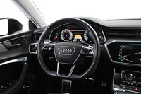 Audi A7 vaihtoauto