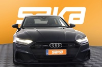Audi A7 vaihtoauto