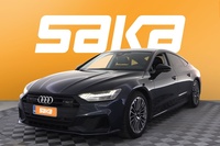 Audi A7 vaihtoauto