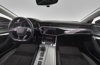 Audi A7 vaihtoauto