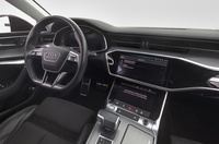 Audi A7 vaihtoauto