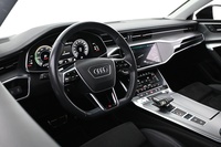 Audi A7 vaihtoauto