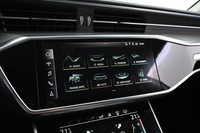 Audi A7 vaihtoauto