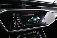 Audi A7 vaihtoauto