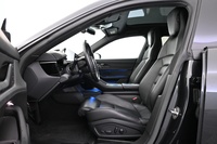 Porsche Taycan vaihtoauto