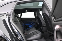 Porsche Taycan vaihtoauto