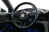 Porsche Taycan vaihtoauto