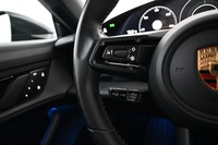 Porsche Taycan vaihtoauto