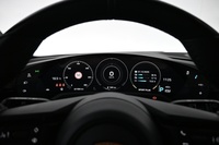 Porsche Taycan vaihtoauto