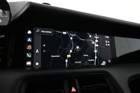 Porsche Taycan vaihtoauto