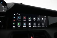 Porsche Taycan vaihtoauto