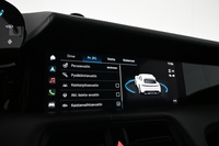 Porsche Taycan vaihtoauto